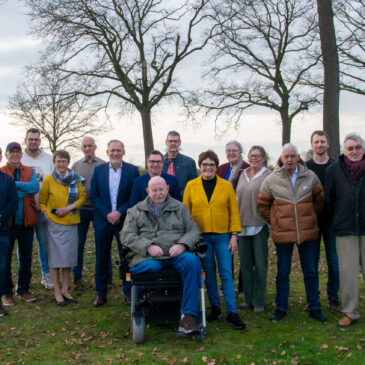 KERN 2026: Lokaal en Sociaal!